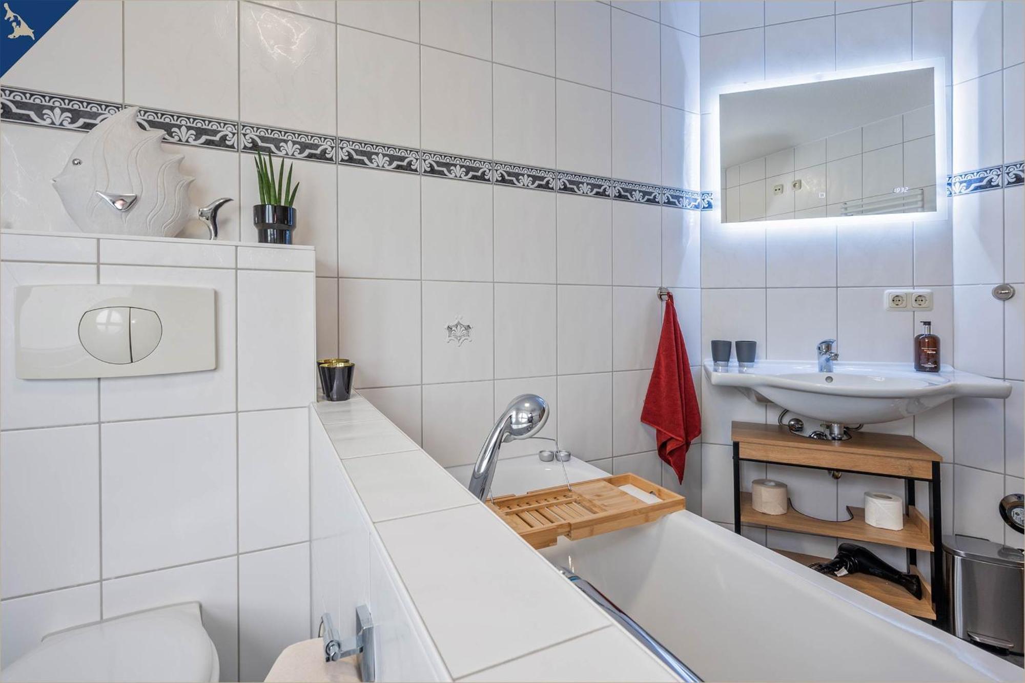 Muehlenkamp Nordwind Apartment Heringsdorf  Exterior photo