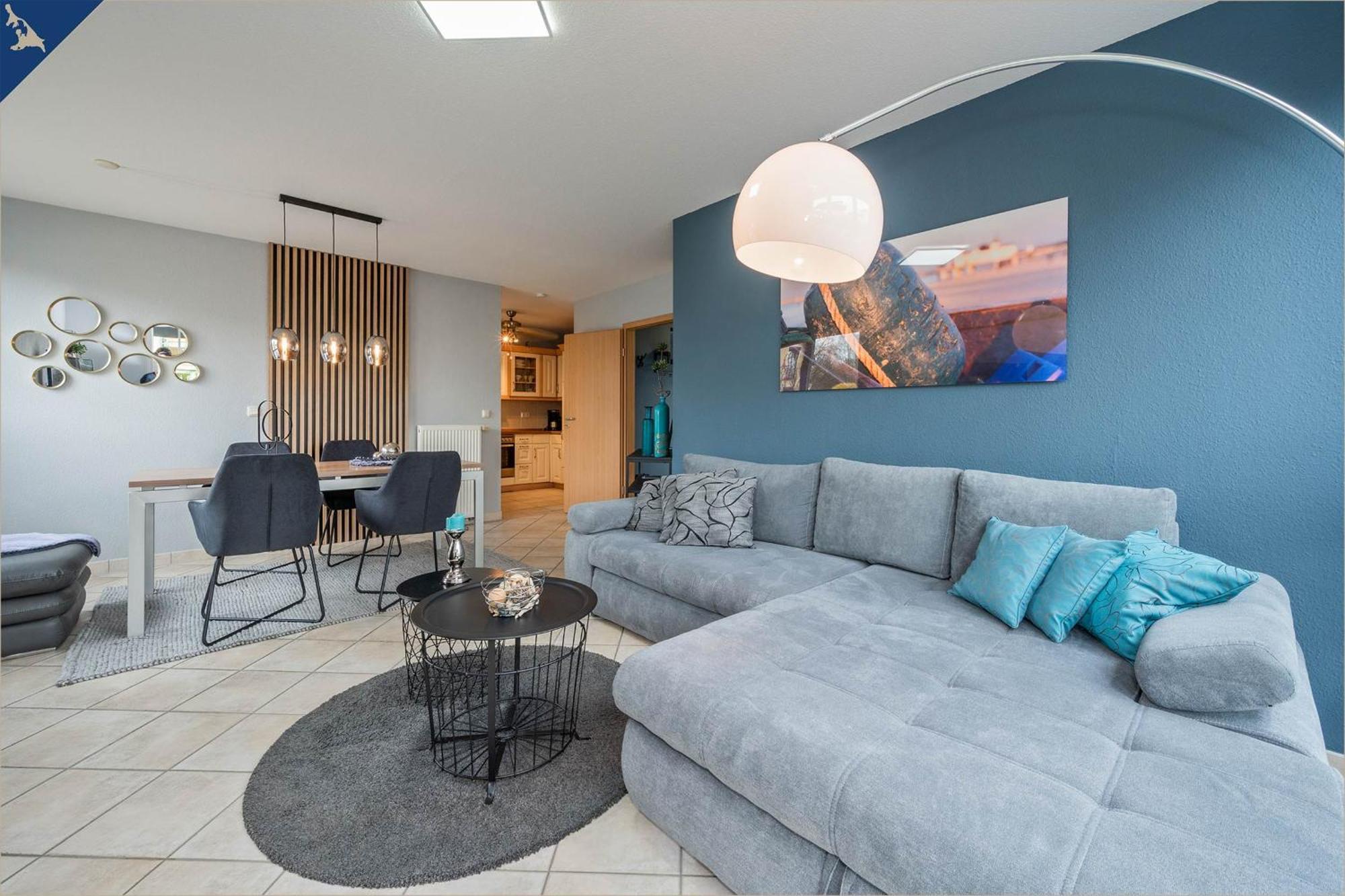 Muehlenkamp Nordwind Apartment Heringsdorf  Exterior photo